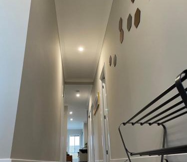 Griffin Maison | Elegant Retreat in Griffin a stylish getaway