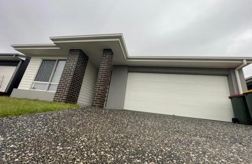 Griffin Maison | Elegant Retreat in Griffin a stylish getaway