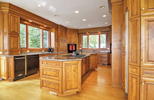 Point Pleasant Maison | Lovely Point Pleasant Home sur la rivière Manasquan!