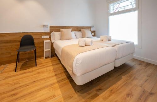 Lasarte-Oria Maison | Elegant Rooms Lasarte