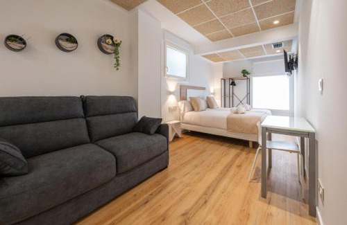 Lasarte-Oria Maison | Elegant Rooms Lasarte