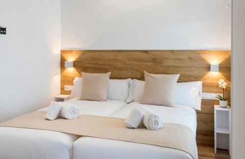 Lasarte-Oria Maison | Elegant Rooms Lasarte