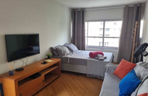 Se Appartement | Elegant Studio - Garage - Subway Pets allowed