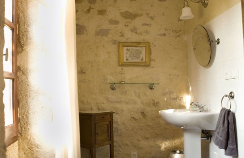 Sainte-Colombe-de-Duras Autre | Elégant, isolé 300-Year-Old Stone Farmhouse avec piscine privée, une vue magnifique