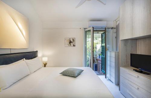 Rapallo Appartement | Elegant sea view apartment by Wonderful Italy