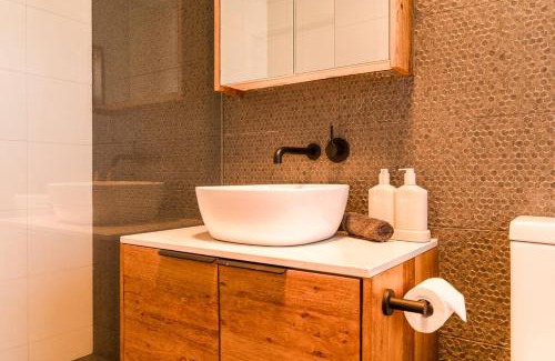 Seddon Maison | Elegant Seddon Stay Historic Charm & Modern Twist