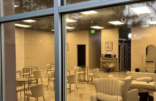 Brockton Maison | Elegant Space in Brockton for Events