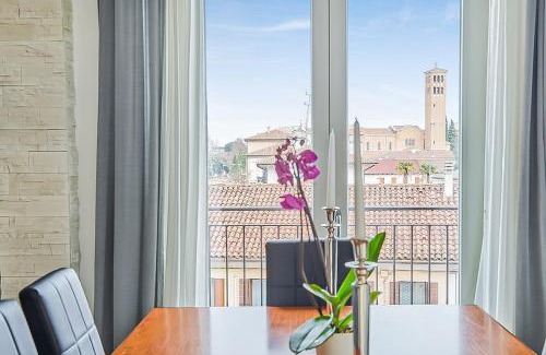 Treviso Appartement | Elegant & Spacious - 30 min from Venice - King beds!