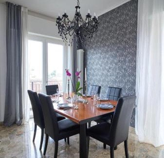 Treviso Appartement | Elegant & Spacious - 30 min from Venice - King beds!