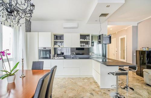 Treviso Appartement | Elegant & Spacious - 30 min from Venice - King beds!