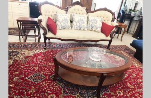 Claremont Appartement | Elegant Spacious Private Studio ~ Upscale Berkeley