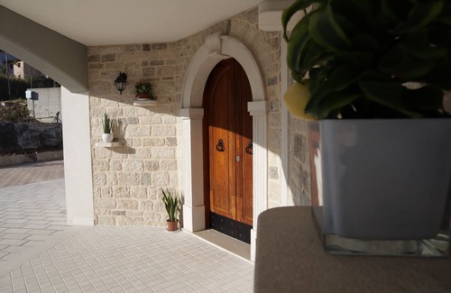 Riccia Maison | Elegant standard room in Riccia