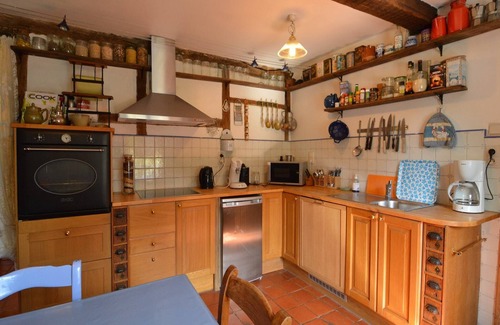 Hamoir Cottage | Séjour élégant, Comblain-Fairon