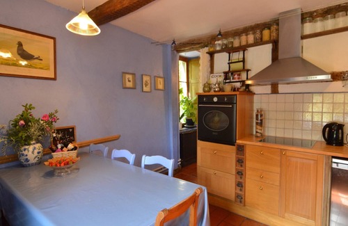 Hamoir Cottage | Séjour élégant, Comblain-Fairon