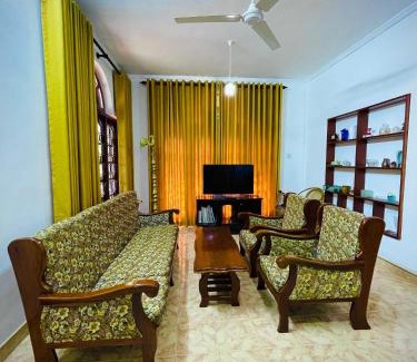 Pathadumbara Hôtel | Elegant Stays Bungalow