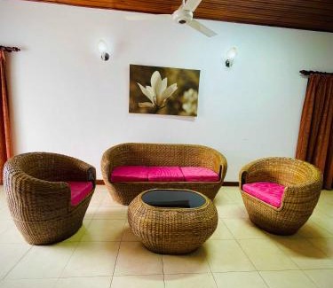 Pathadumbara Hôtel | Elegant Stays Bungalow