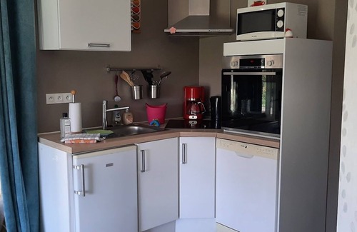 Pressignac-Vicq Maison | Elégante maison en pierre en pleine campagne avec piscine
