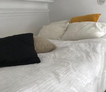 Hietalahti Appartement | Elegant studio apartment in down town Helsinki
