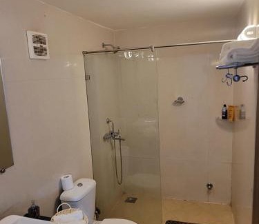 Assagao Appartement | Elegant studio in Assagao