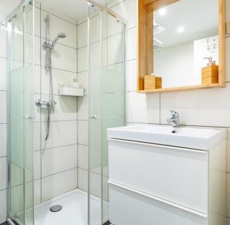 Sint-Gillis Appartement | Elegant Studio in Brussels