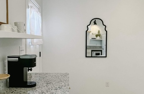 Abilene Copropriété | Elegant studio near downtown