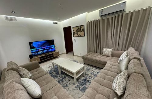 Al Jubail Appartement | Elegant Studio