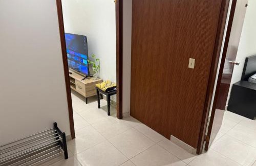 Al Jubail Appartement | Elegant Studio
