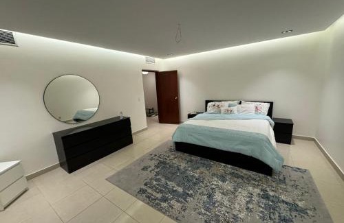 Al Jubail Appartement | Elegant Studio