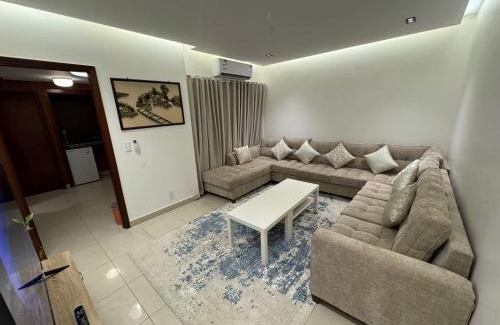 Al Jubail Appartement | Elegant Studio
