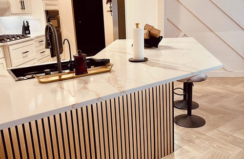 Greensboro Maison | Elegant, Stylish & Comfortable