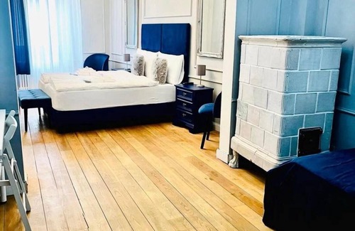 Lavis Appartement | Elegant Suite in the Historic Heart of Lavis - Palace of 1472