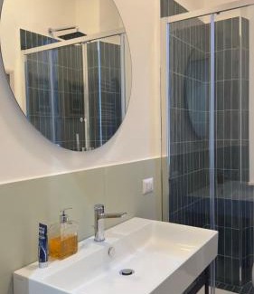 Trionfale Appartement | Elegant suite near the Vatican