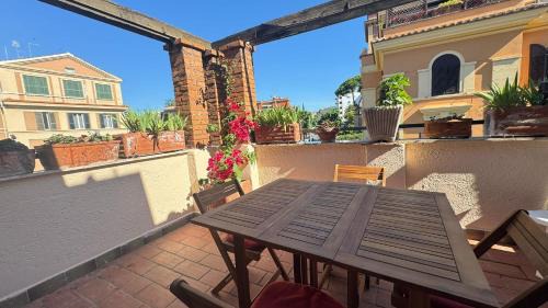 Trionfale Appartement | Elegant suite near the Vatican