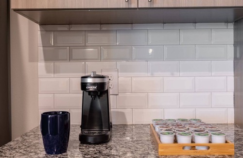 Lake Highlands Appartement | Elegant suite w/ FREE parking & gym near Arboretum