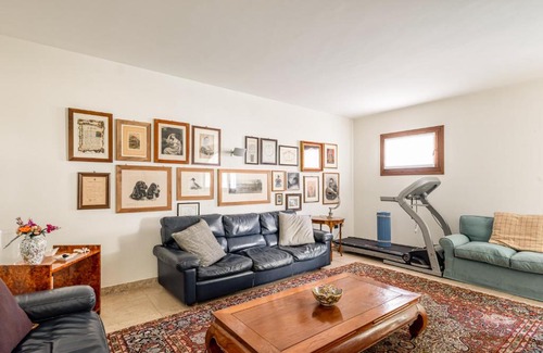 Sant'Agostino Appartement | Elegant & Superior Scuderia Villa Molin