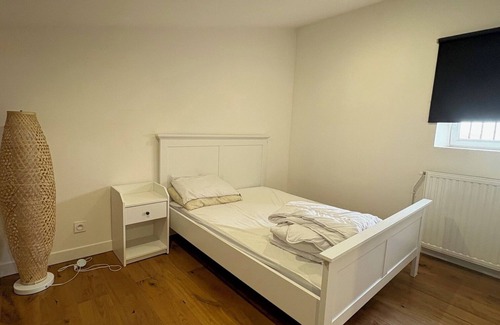 Chartrons Appartement | Elegant T3 in Chartrons