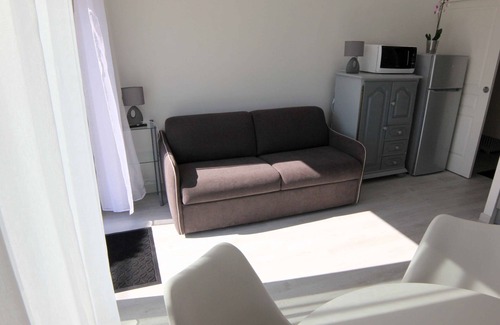 Lagny-sur-Marne Maison | Elegant townhouse near Disneyland Paris