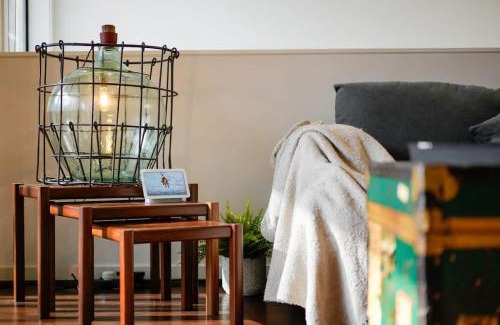 Coburg North Maison | Elegant Townhouse in Coburg North with parking
