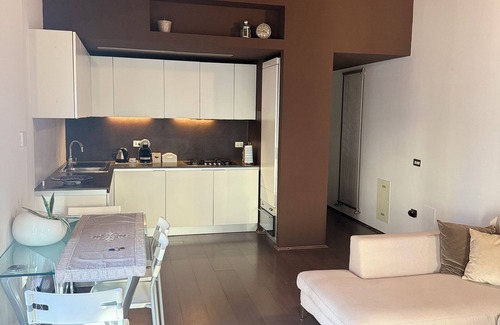 Faenza Appartement | Elegant Turret in the Center