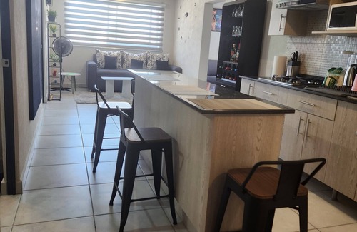 La Perla Copropriété | Elegant Urban Retreat in the Heart of Guadalajara! Condo Lujo Corazón GDL