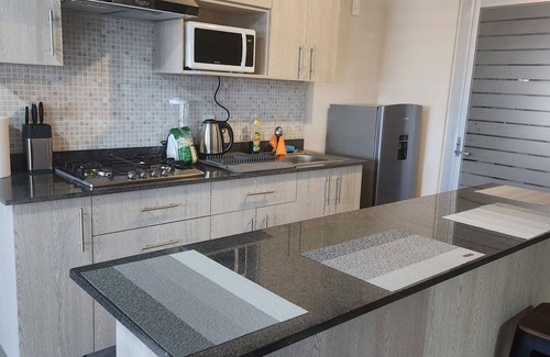La Perla Copropriété | Elegant Urban Retreat in the Heart of Guadalajara! Condo Lujo Corazón GDL