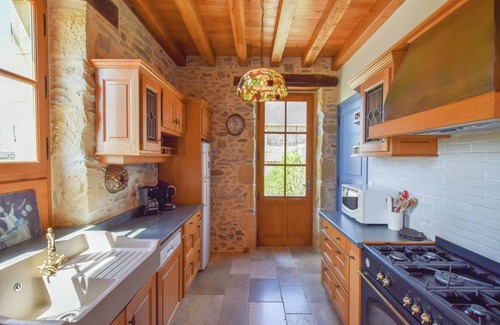 Saint-Medard-d'Excideuil Villa | Villa de luxe avec piscine