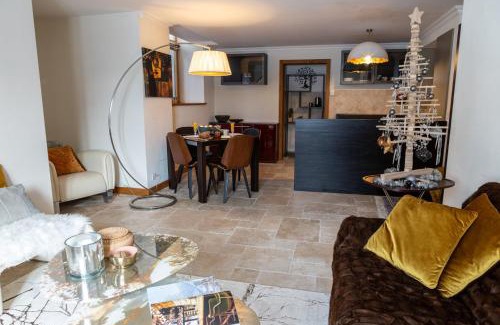 Chateau-d'Oex Appartement | Elegant vacations in Château-d'Oex