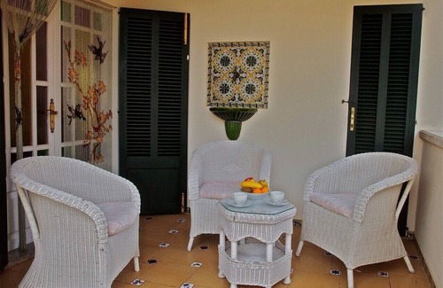 El Arenal Villa | Villa Bord de mer avec piscine privée, terrasse, barbecue et Wifi Zone