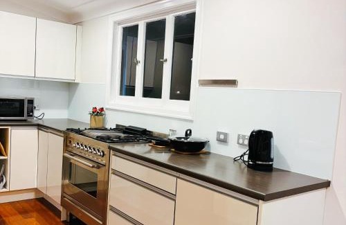 Kenmore Maison | Elegant Villa Near Shopping Mall