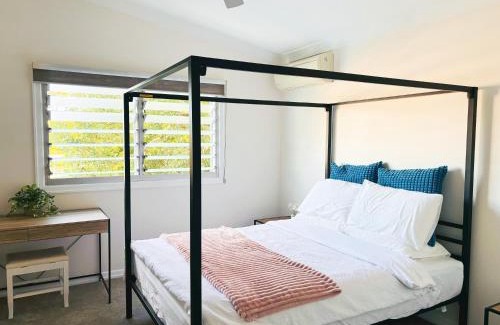 Kenmore Maison | Elegant Villa Near Shopping Mall