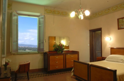 Ranciano Autre | Elégante villa sur le lac Trasimeno