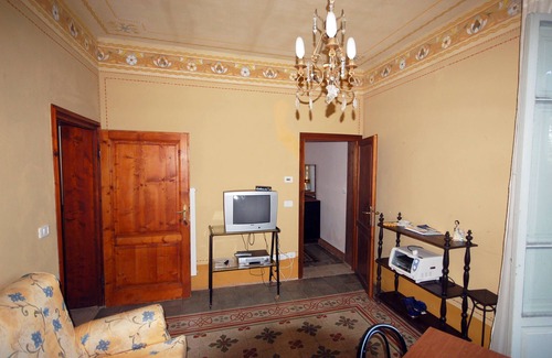 Ranciano Autre | Elégante villa sur le lac Trasimeno