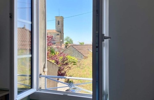 Saint-Puy Maison | Elegant Village House with Pool in Saint Puy, Southwestern France