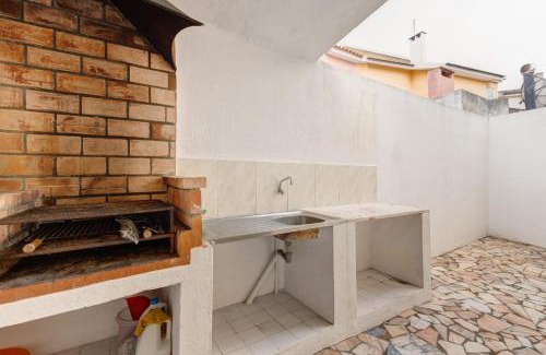 Cascais Maison | Elegant Vintage House with barbecue